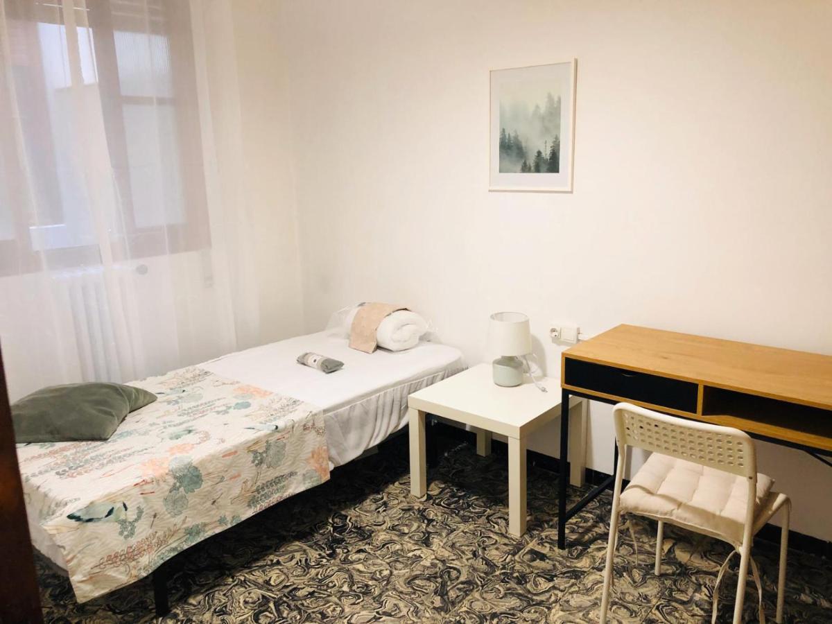 Apartament Con Encanto Apartment Castellon de la Plana Luaran gambar